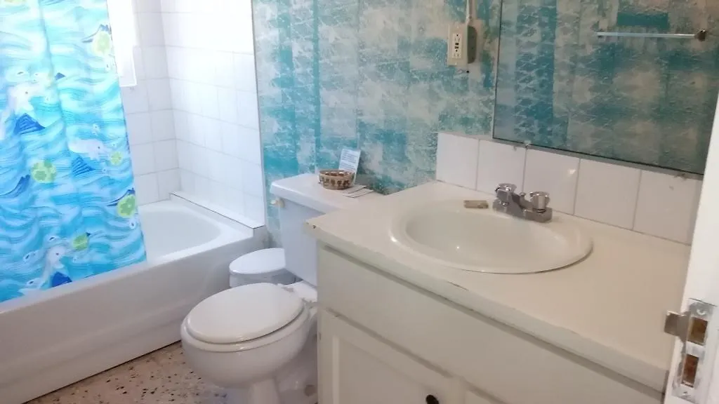 Ξενοδοχείο Palm View Guest House Μοντέγκο Μπέυ