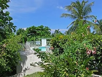 Palm View Guest House Μοντέγκο Μπέυ