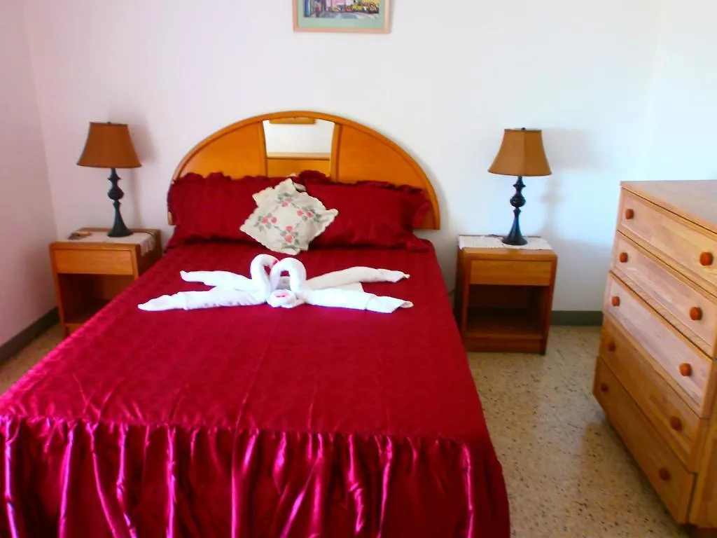 Palm View Guest House Μοντέγκο Μπέυ