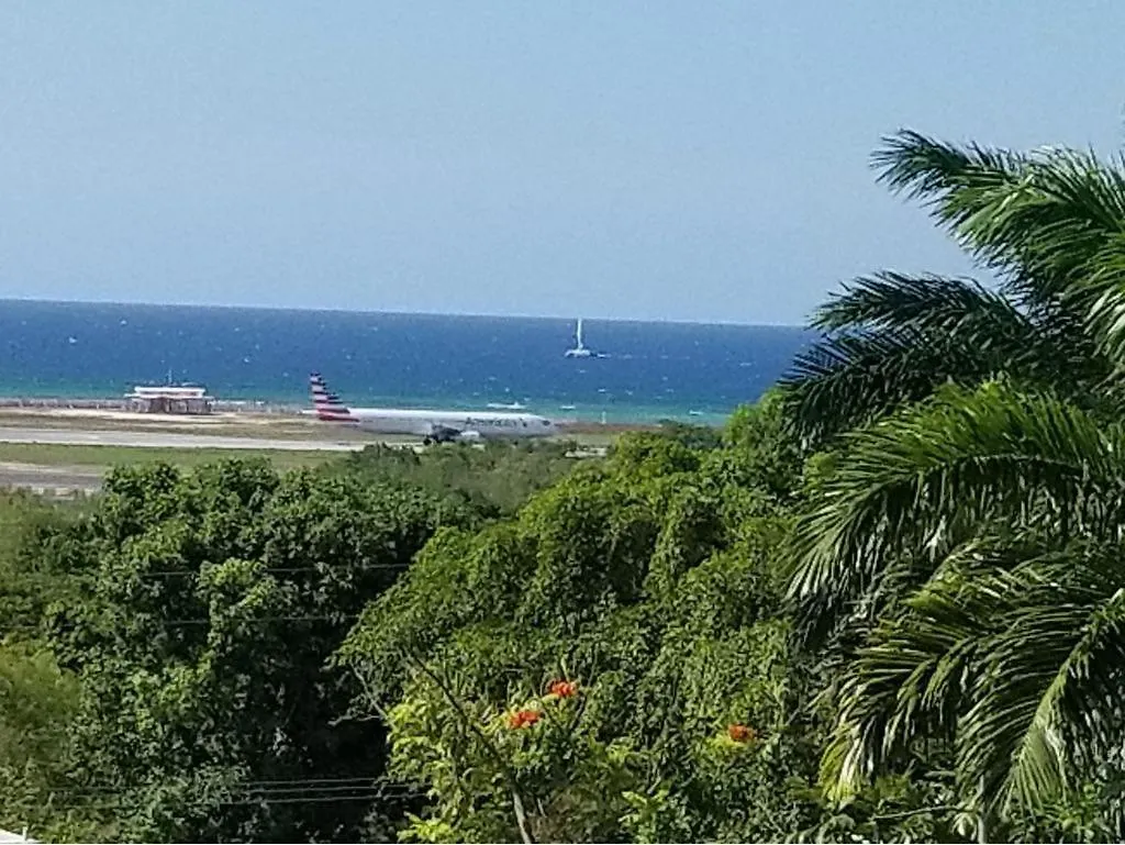 Ξενοδοχείο Palm View Guest House Μοντέγκο Μπέυ